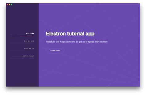 electron draggable window|Electron Tutorial 7: Frameless Window .